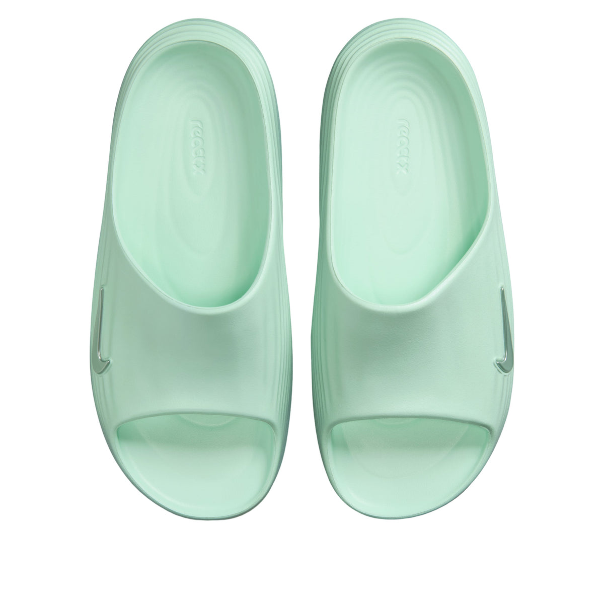 (WMNS) Nike ReactX Rejuven8 Slide 'Mint Foam Cannon' HV4484-300