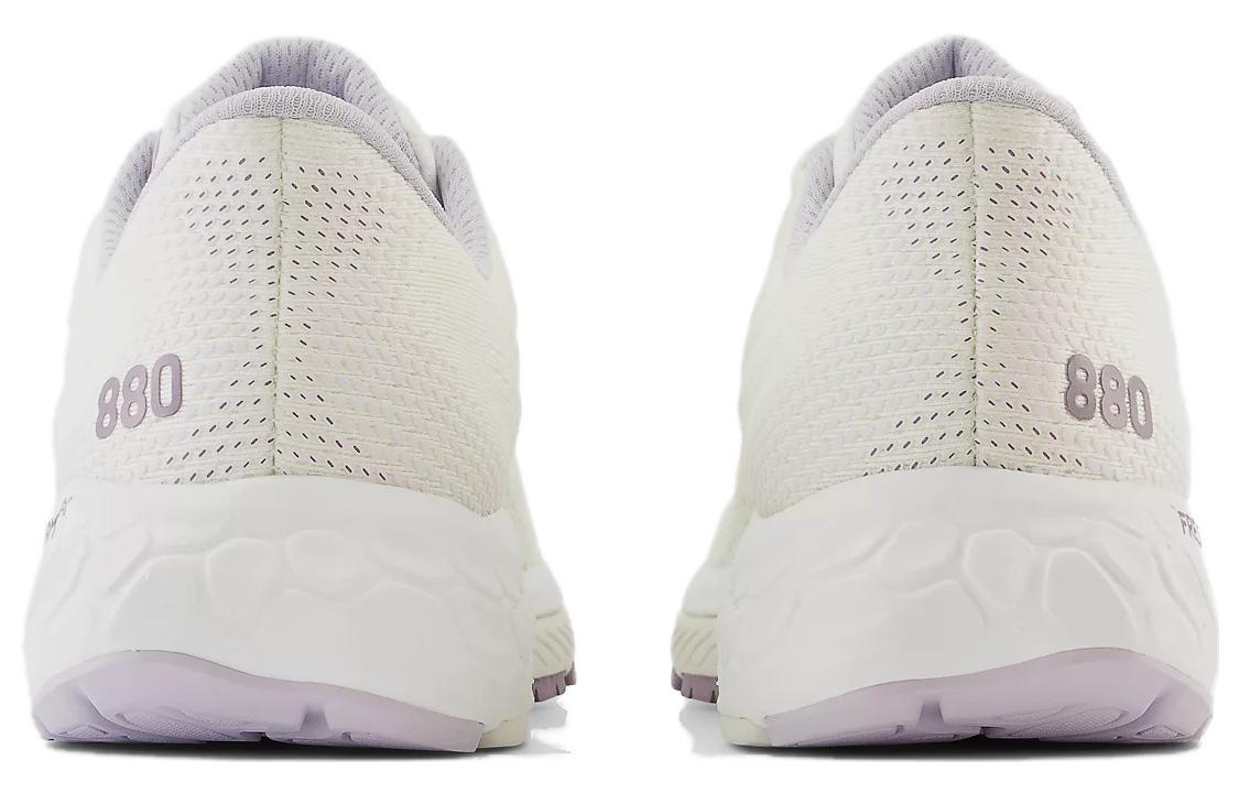 (WMNS)New Balance Fresh Foam X 880v13 'Sea Salt Grey Violet' W880U13