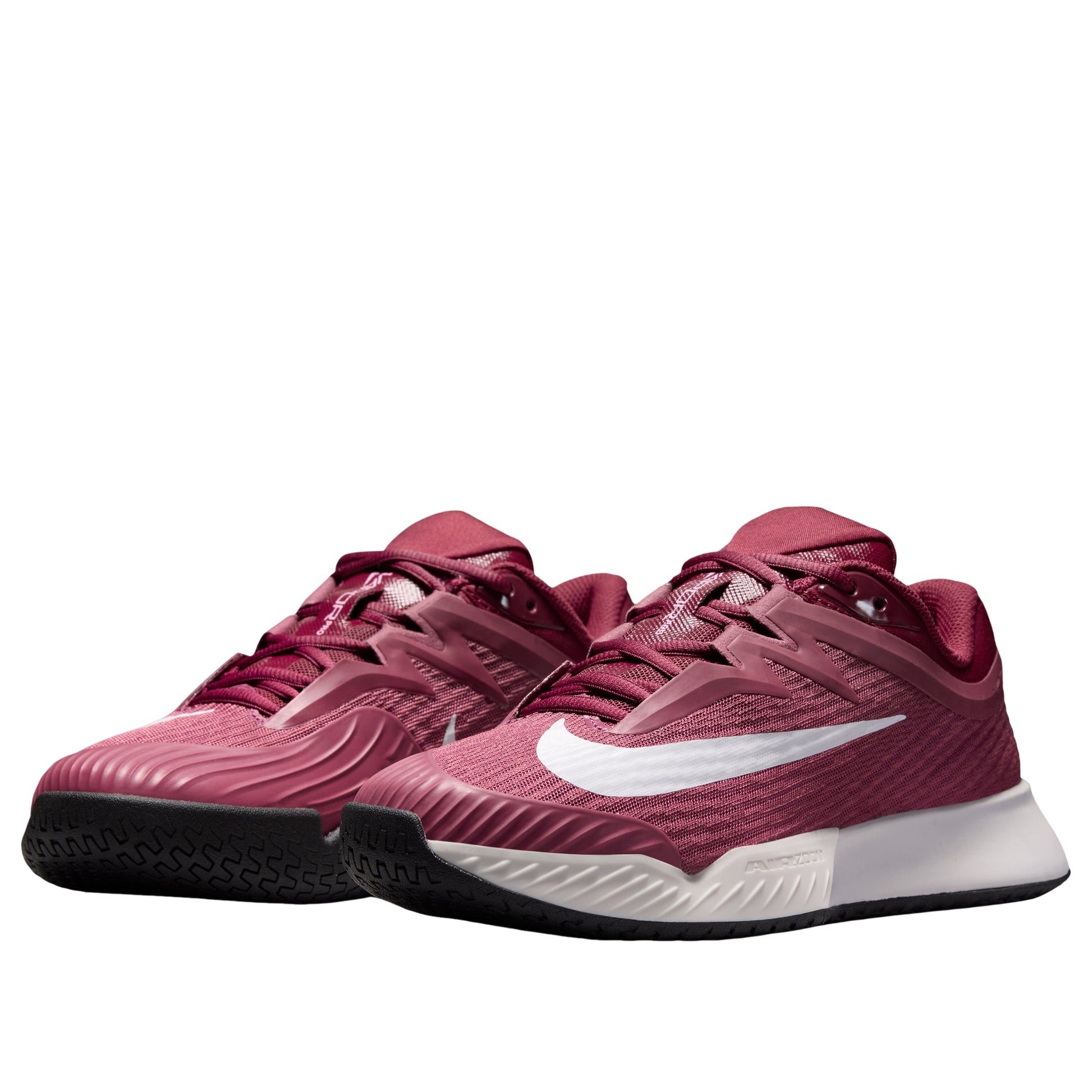 (WMNS) Nike Vapor Pro 3 'Pink Smoke Vast Grey' FZ2158-600