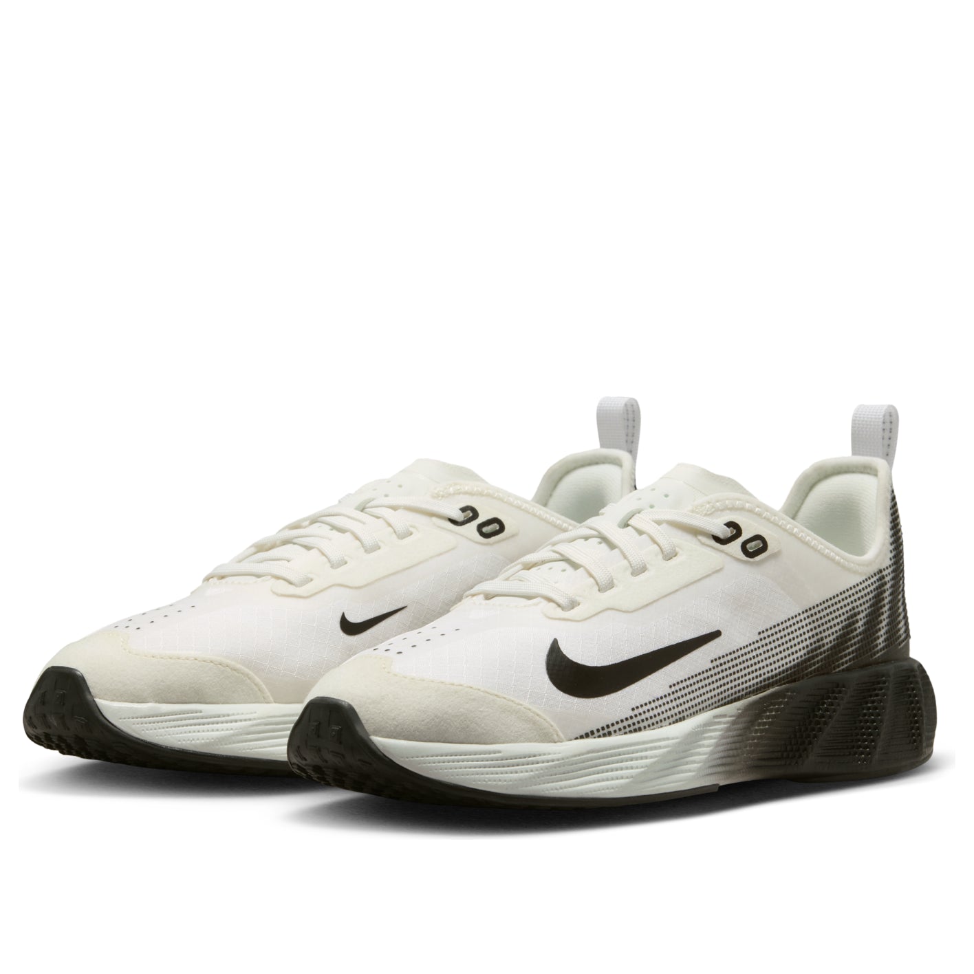 (GS) Nike Ava X 'Summit White Dark Grey Black' IM5371-101