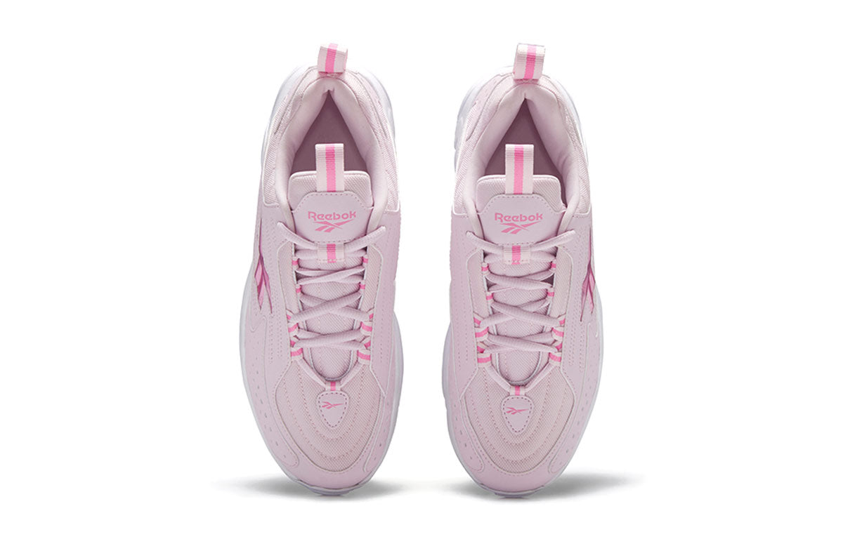 (WMNS) Reebok Dmx Series 2200 Pink EG9234