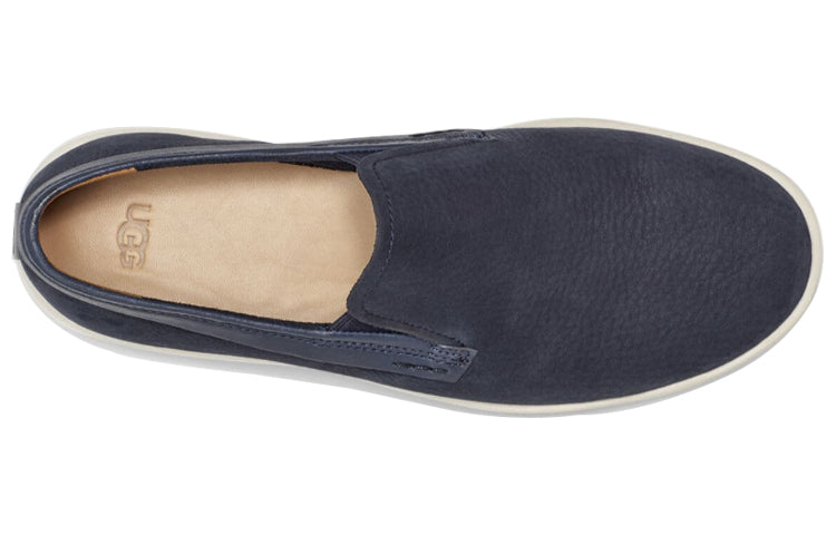 UGG Pismo Slip On Blue One Pedal 1110980-DSPP