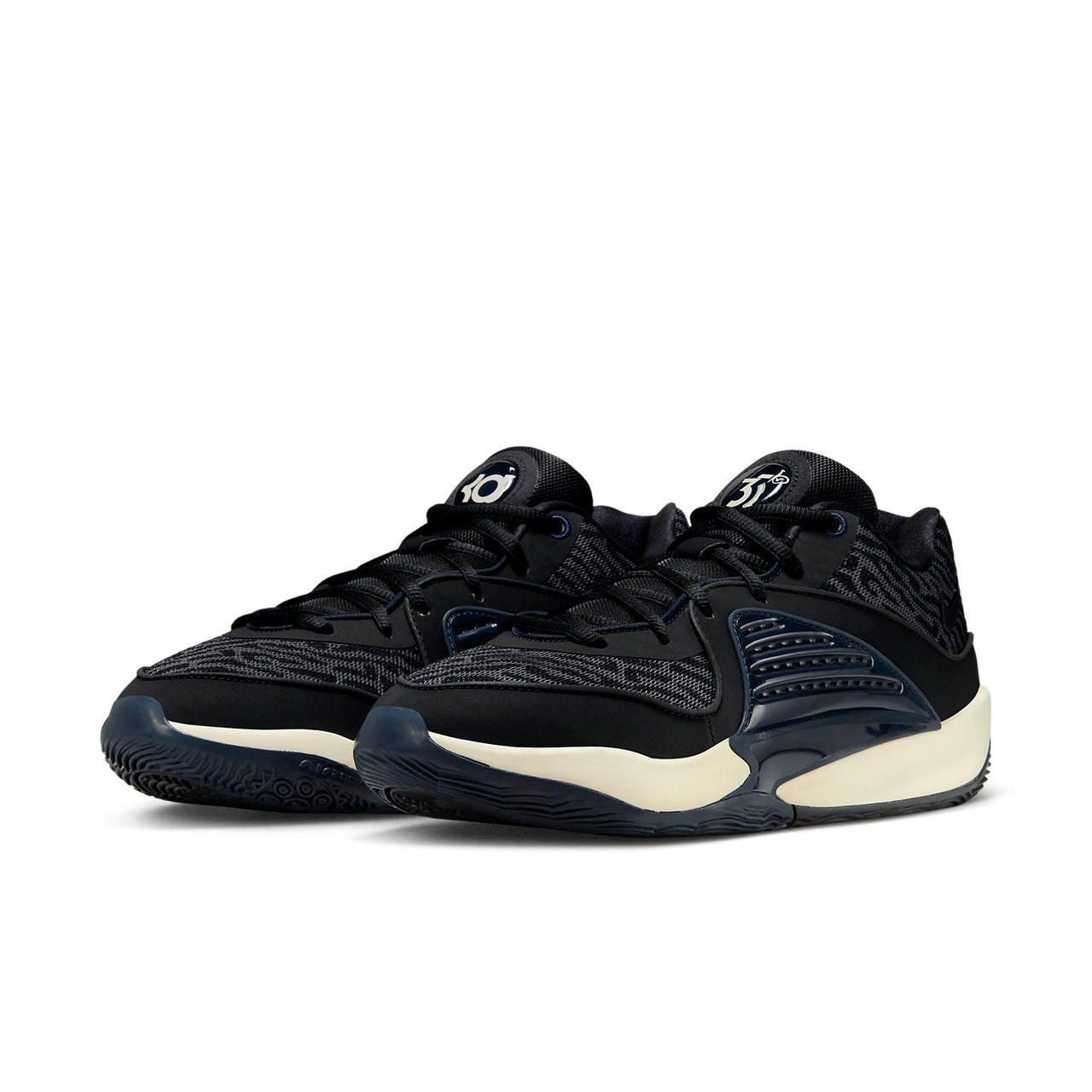 Nike KD 16 'Boardroom' DV2917-003