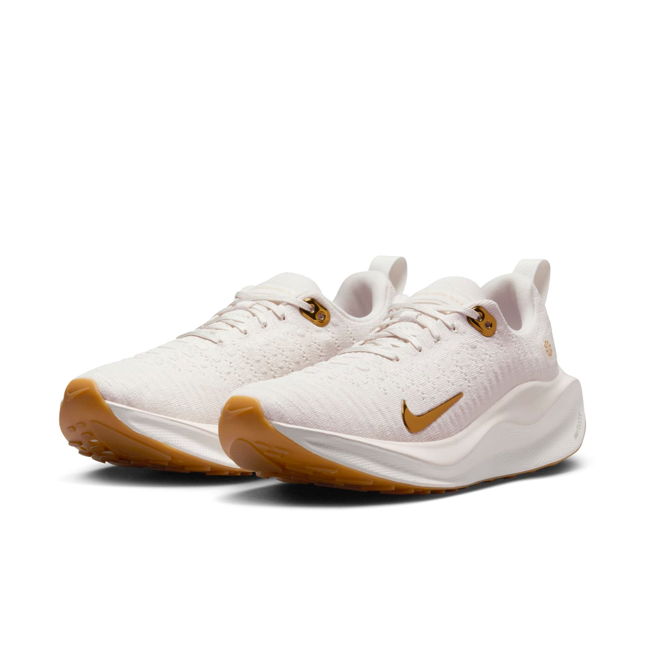 (WMNS) Nike ZoomX Infinity Run 4 'Phantom Metallic Gold' DR2670-013
