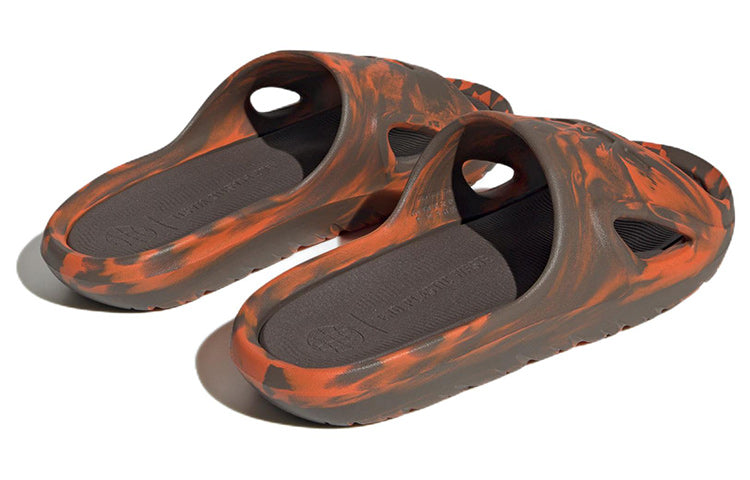 adidas Adicane Slide 'Earth Strata Impact Orange' HP6732
