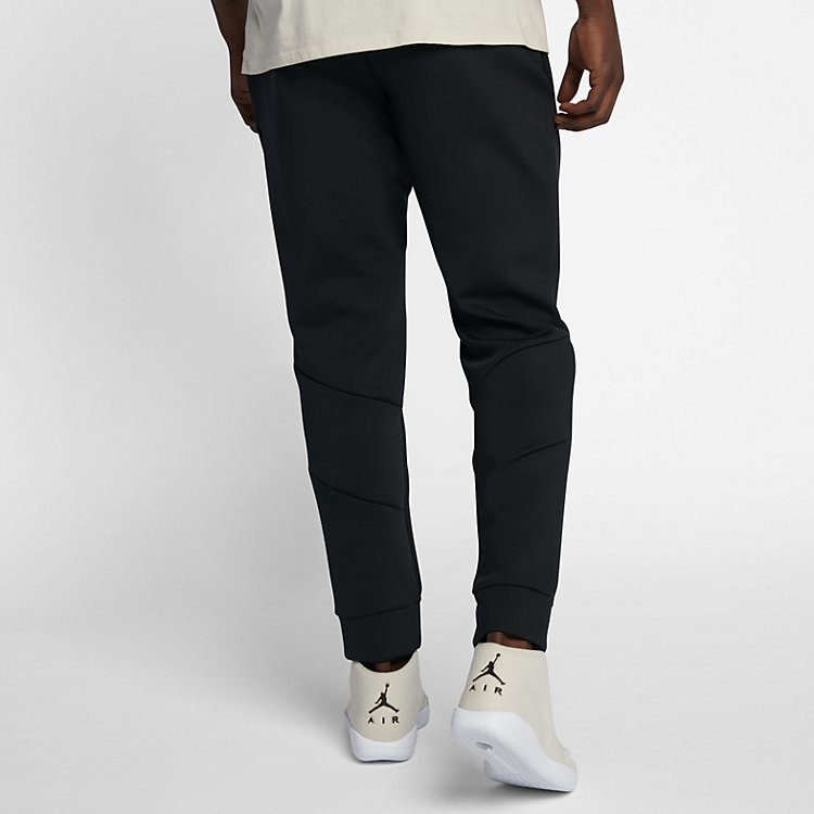 Apparel Pants Men Air Jordan Flight Tech Pant 879499-010