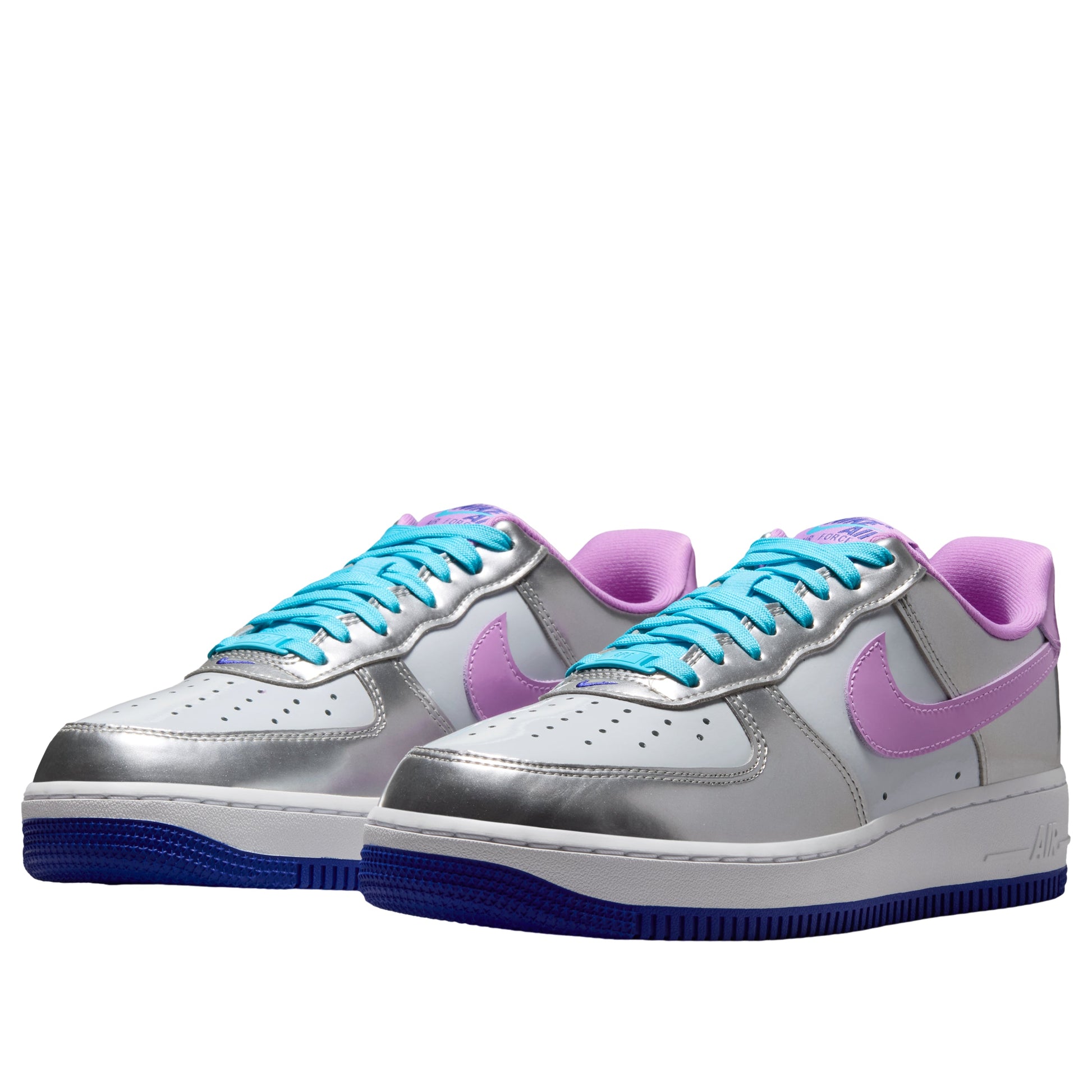 (WMNS) Nike Air Force 1 '07 'WNBA All-Star Weekend' IV5686-001
