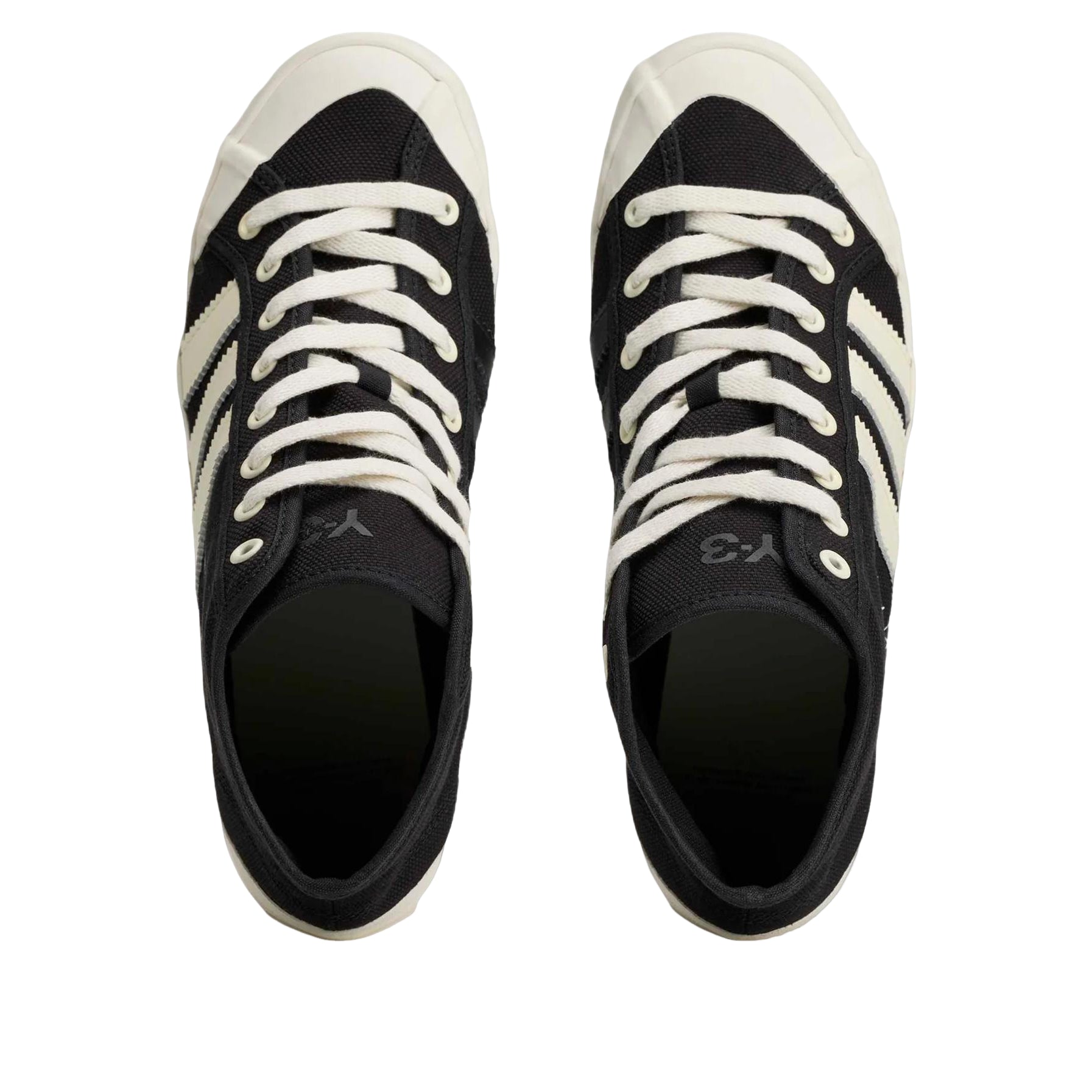 adidas Y-3 Adria 'Black Off White' KI2668