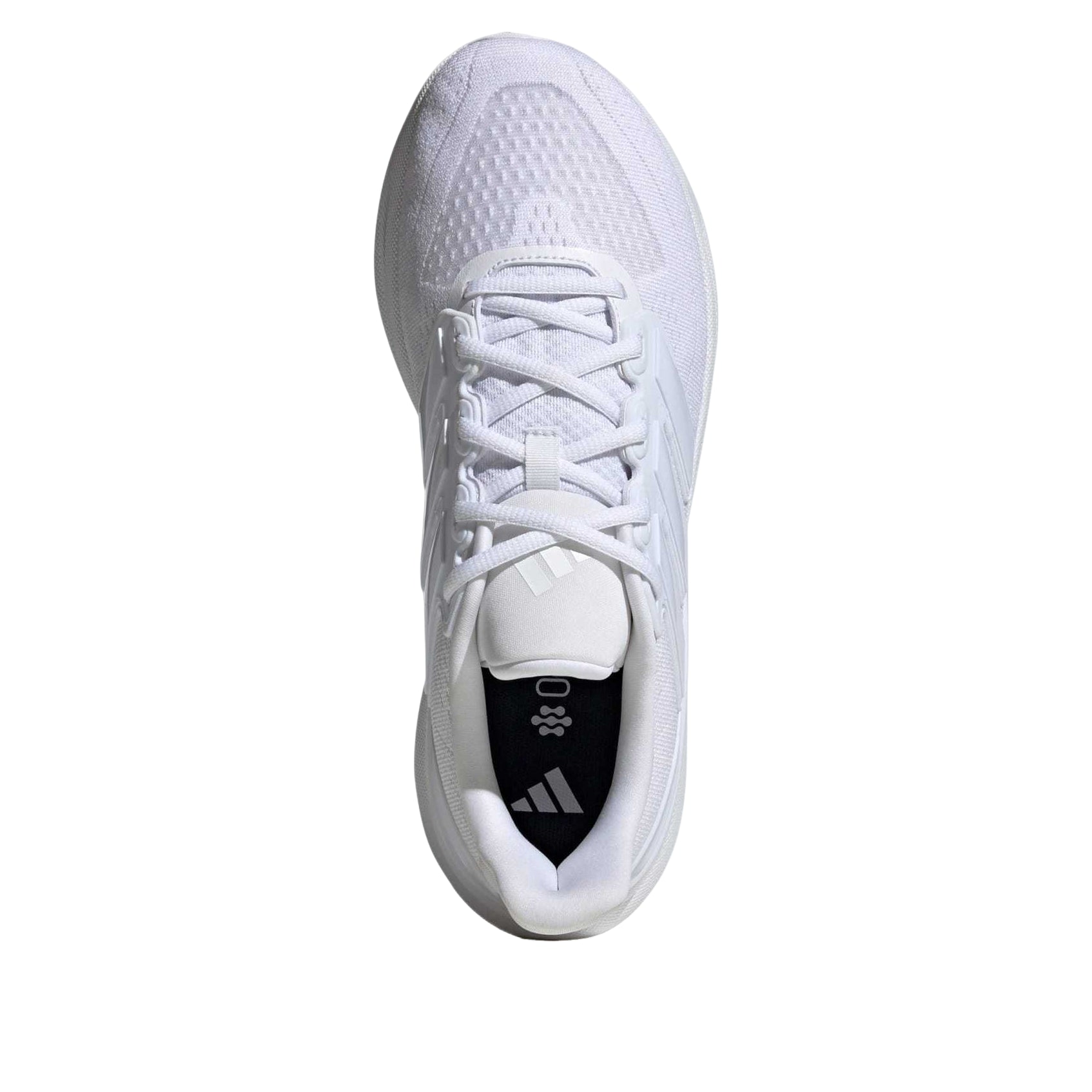 adidas Ultrarun 5 'White Black' IH2639