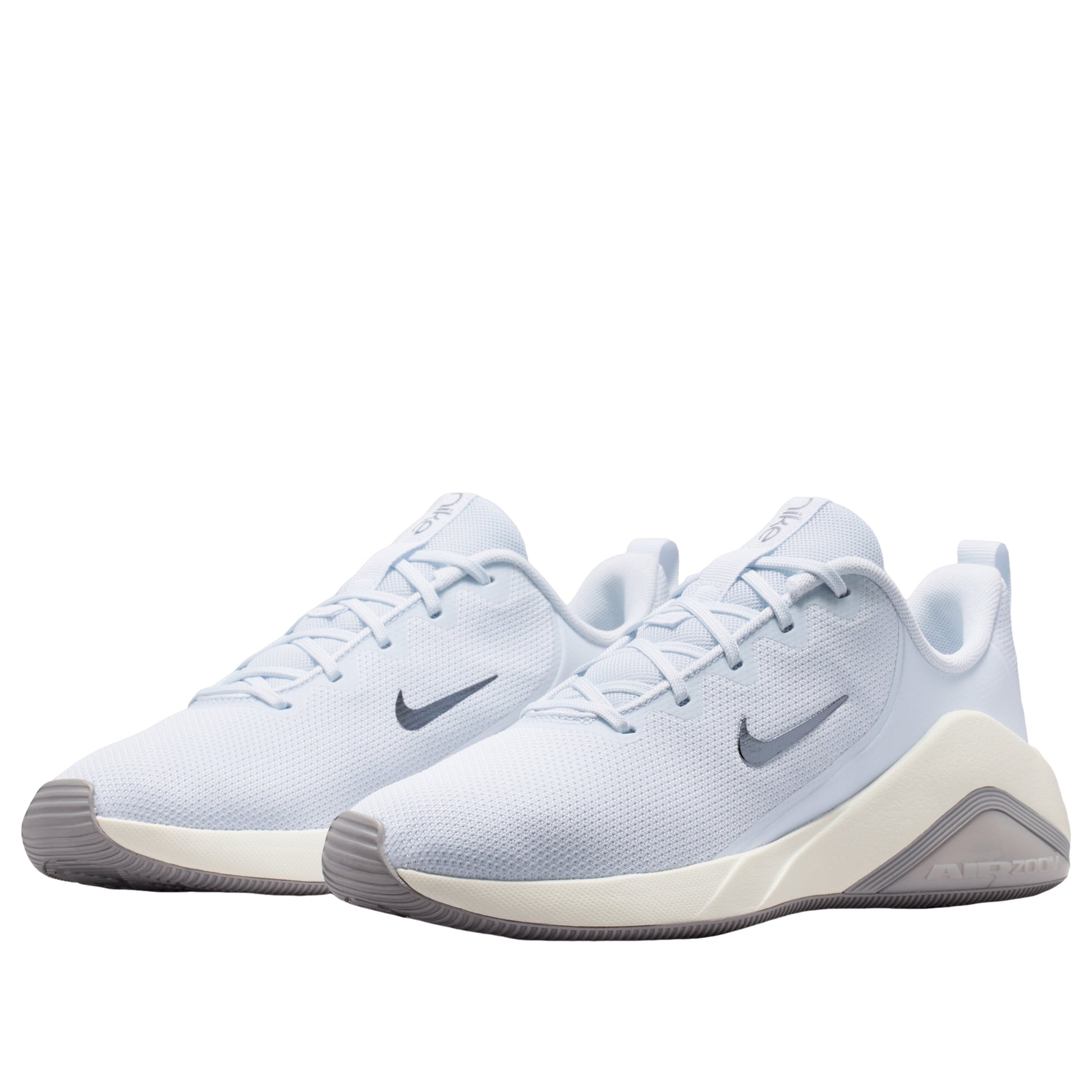 (WMNS) Nike Velar 7 'Football Grey Sail' FZ1689-010