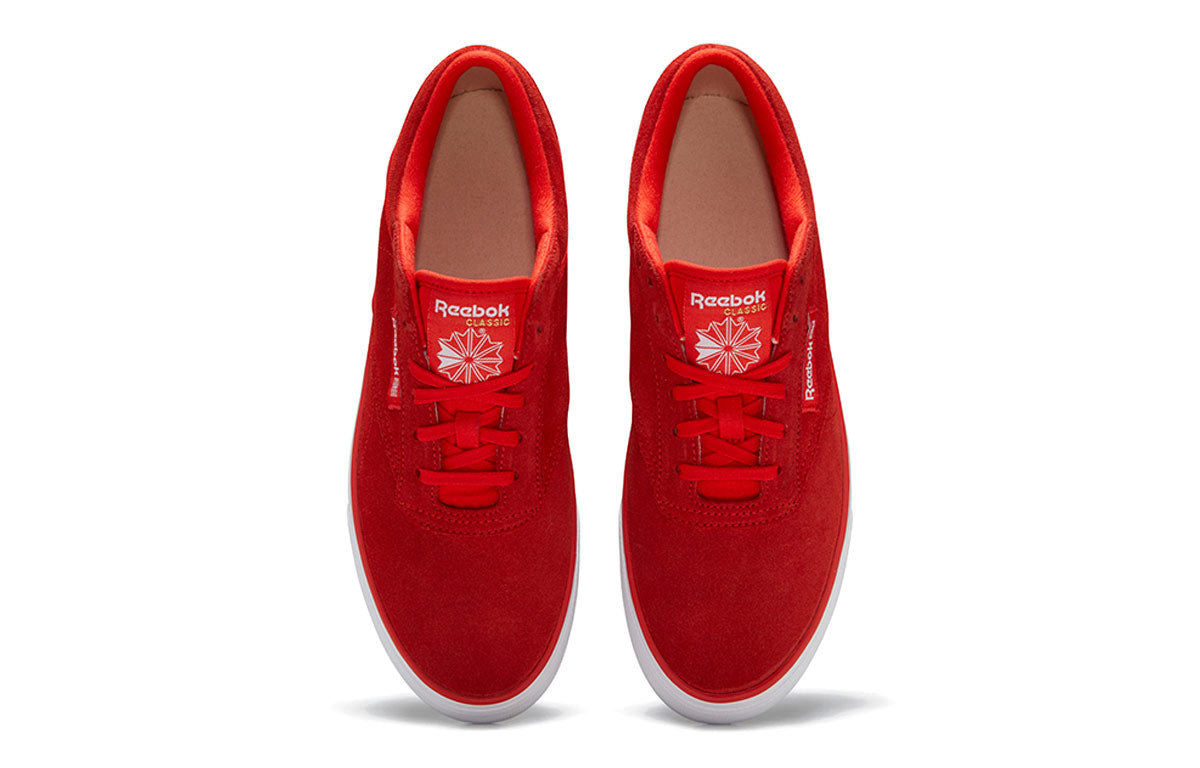 Reebok Club C Coast 'Instinct Red' G57849