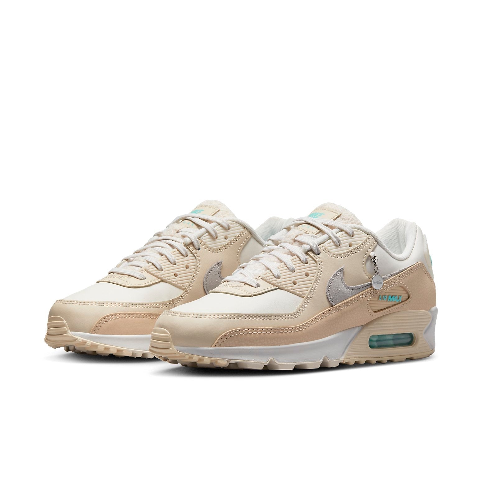 (WMNS) Nike Air Max 90 SE 'Mama' DZ5194-001
