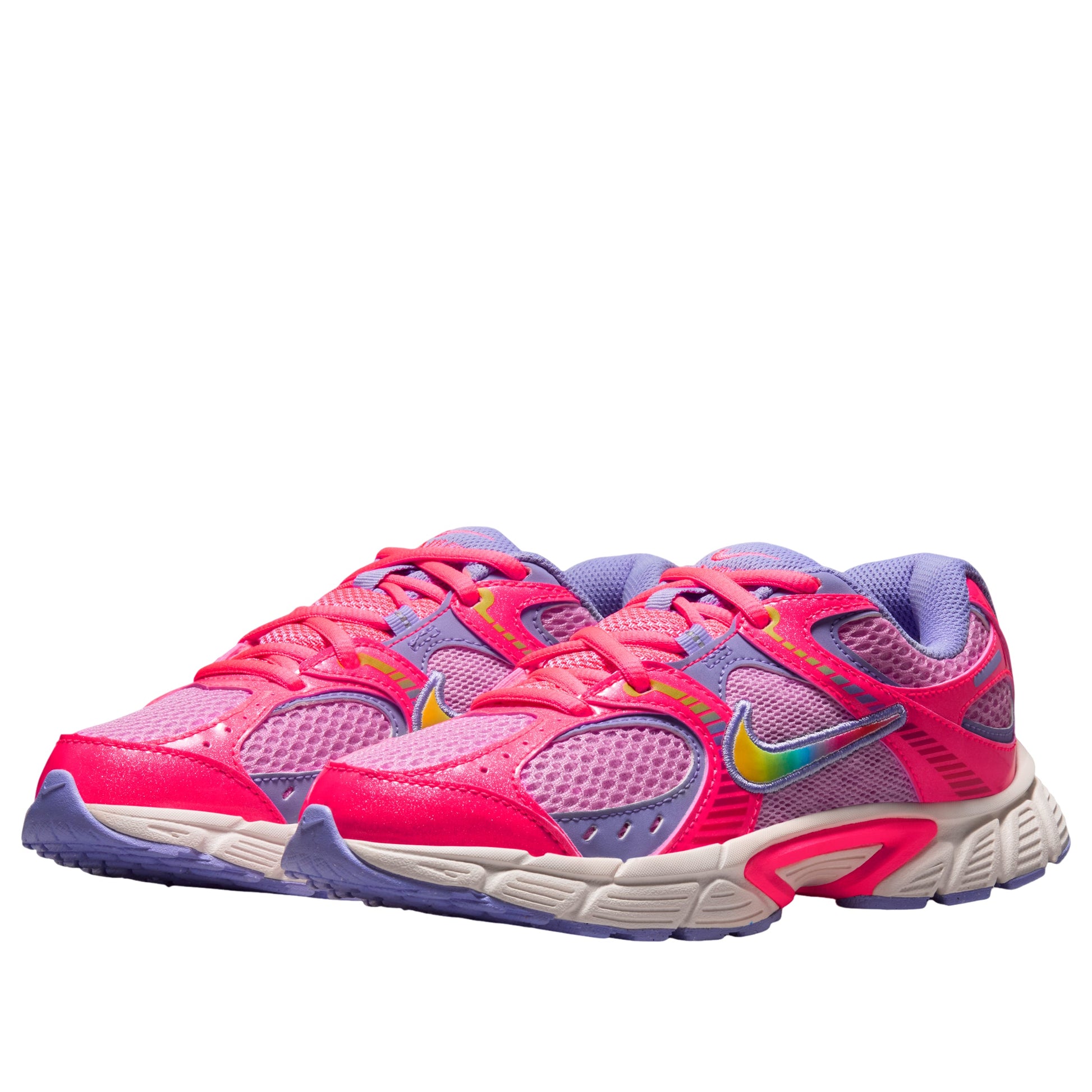 (GS) Nike V5 RNR 'Hot Punch Pink Rise Light Thistle' IV6242-674