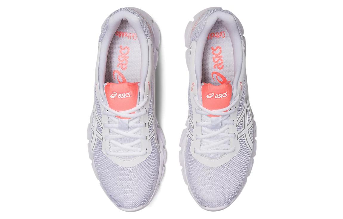 (WMNS) ASICS Gel Quantum Lyte 2 'White Salmon Pink' 1202A392-101