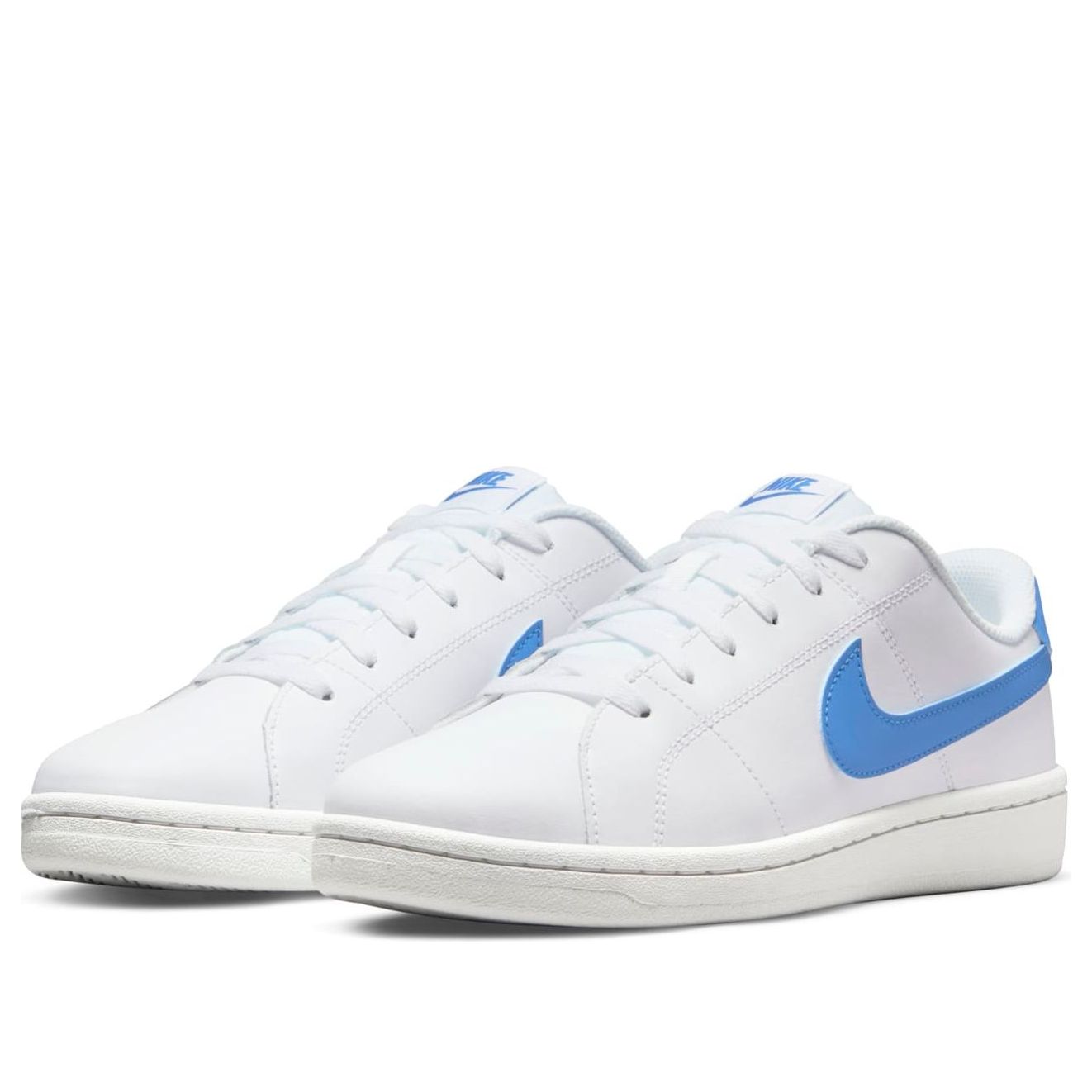 Nike Court Royale 2 Low 'White Light Photo Blue' CQ9246-106