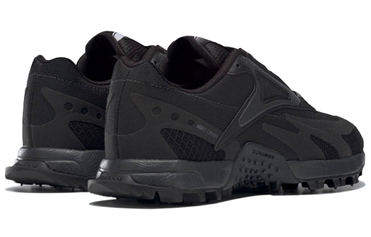 (WMNS) Reebok At Craze 20 Black EF7049