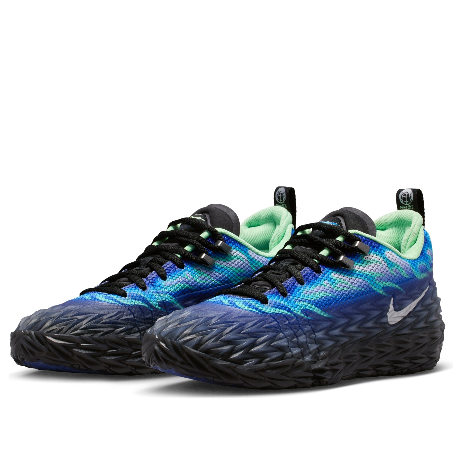 Nike S.T. Charge EP 'Game Royal Silver Baltic Blue' IW1897-400