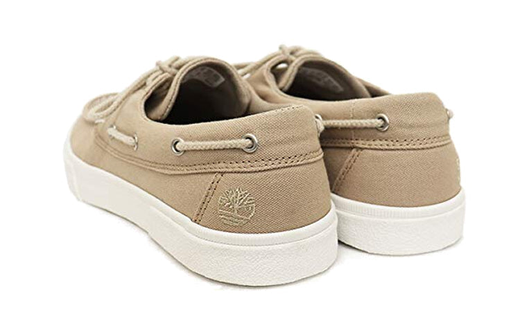 Timberland Union Wharf 2.0 EK+ 'Cream' A42P9