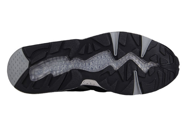 PUMA Blaze Of Glory 'Black Grey White' 360445-01