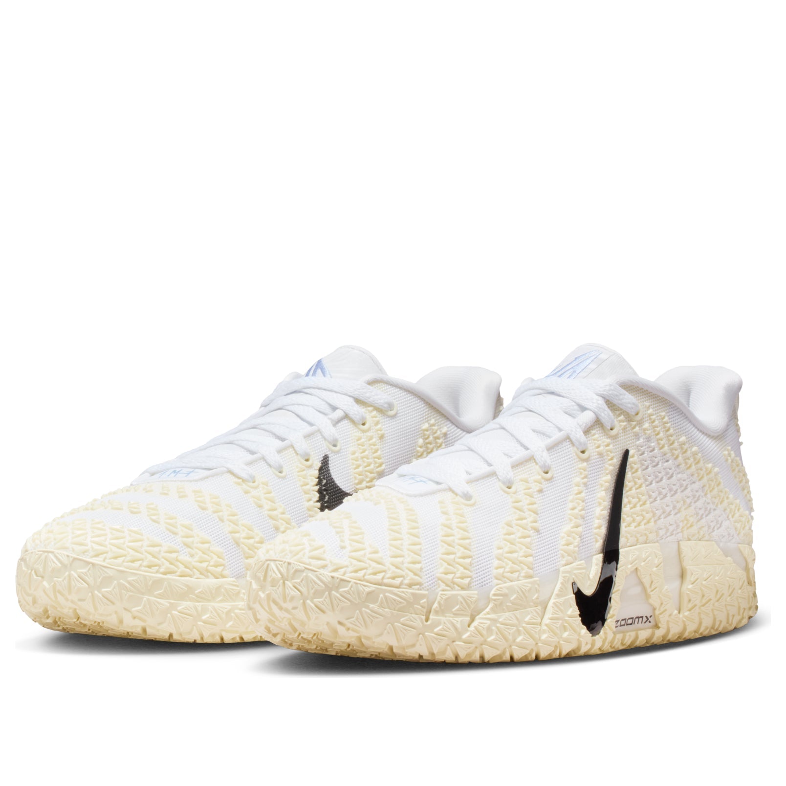 Nike Ja 3 EP 'Coconut Milk' HF2794-101