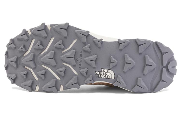(WMNS) THE NORTH FACE Vectiv Fastpack Futurelight Shoes 'Tropical Peach Gardenia White' 5JCZ-IHW