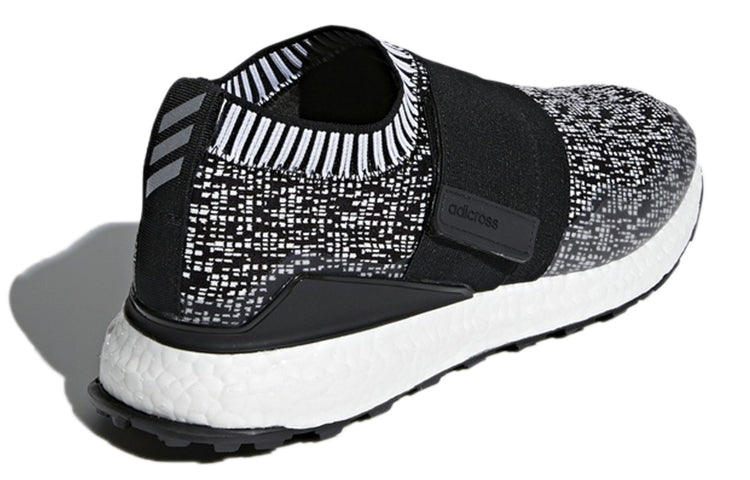 adidas CrossKnit Boost 2.0 'Core Black' F33733