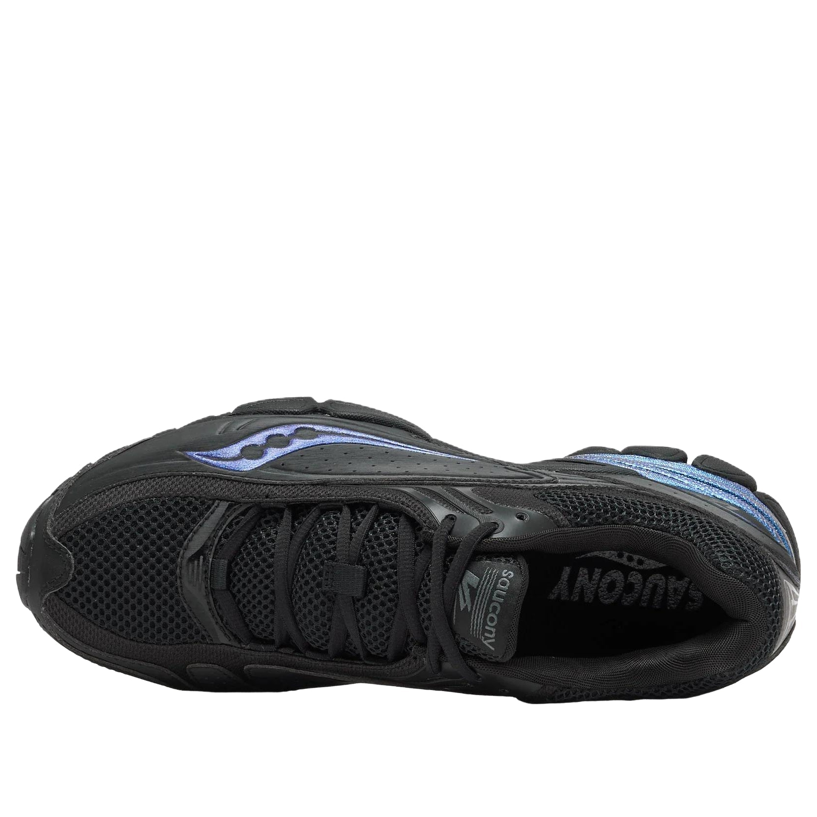 Saucony ProGrid V2 'Black Night Sky' S71023-4