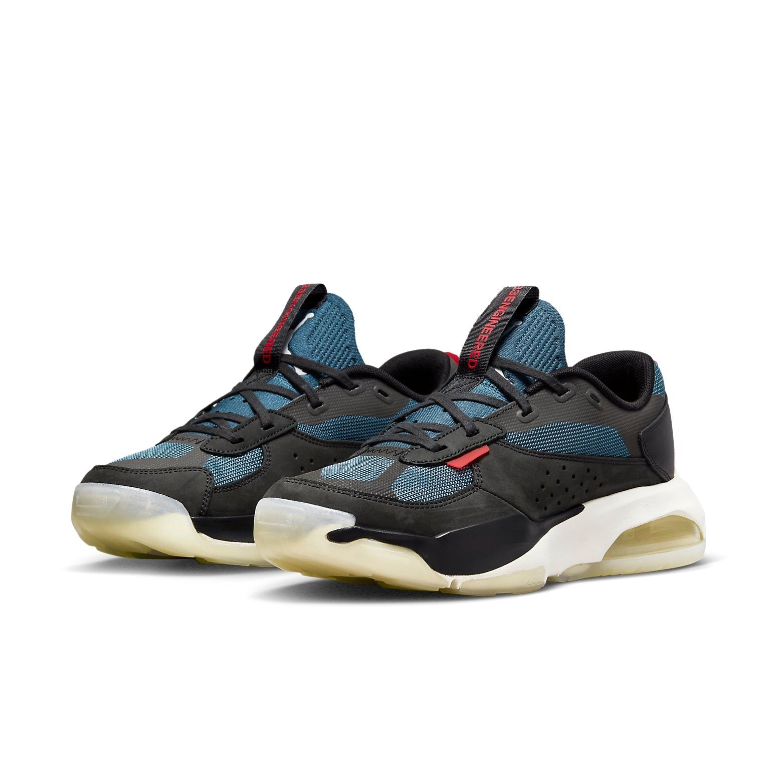 Air Jordan Air 200E 'Black Ash Green' DC9836-061