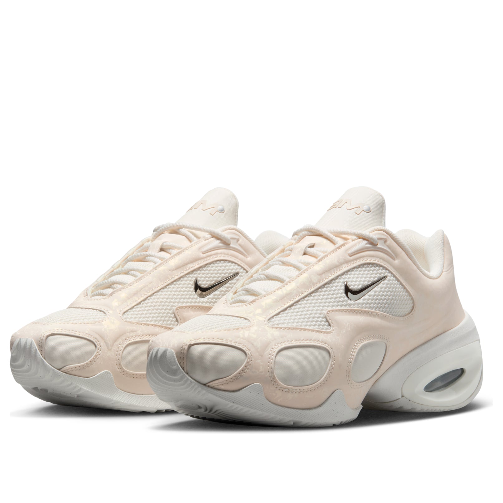 (WMNS) Nike Air Max Muse 'Sail Pale Ivory' HM0750-100