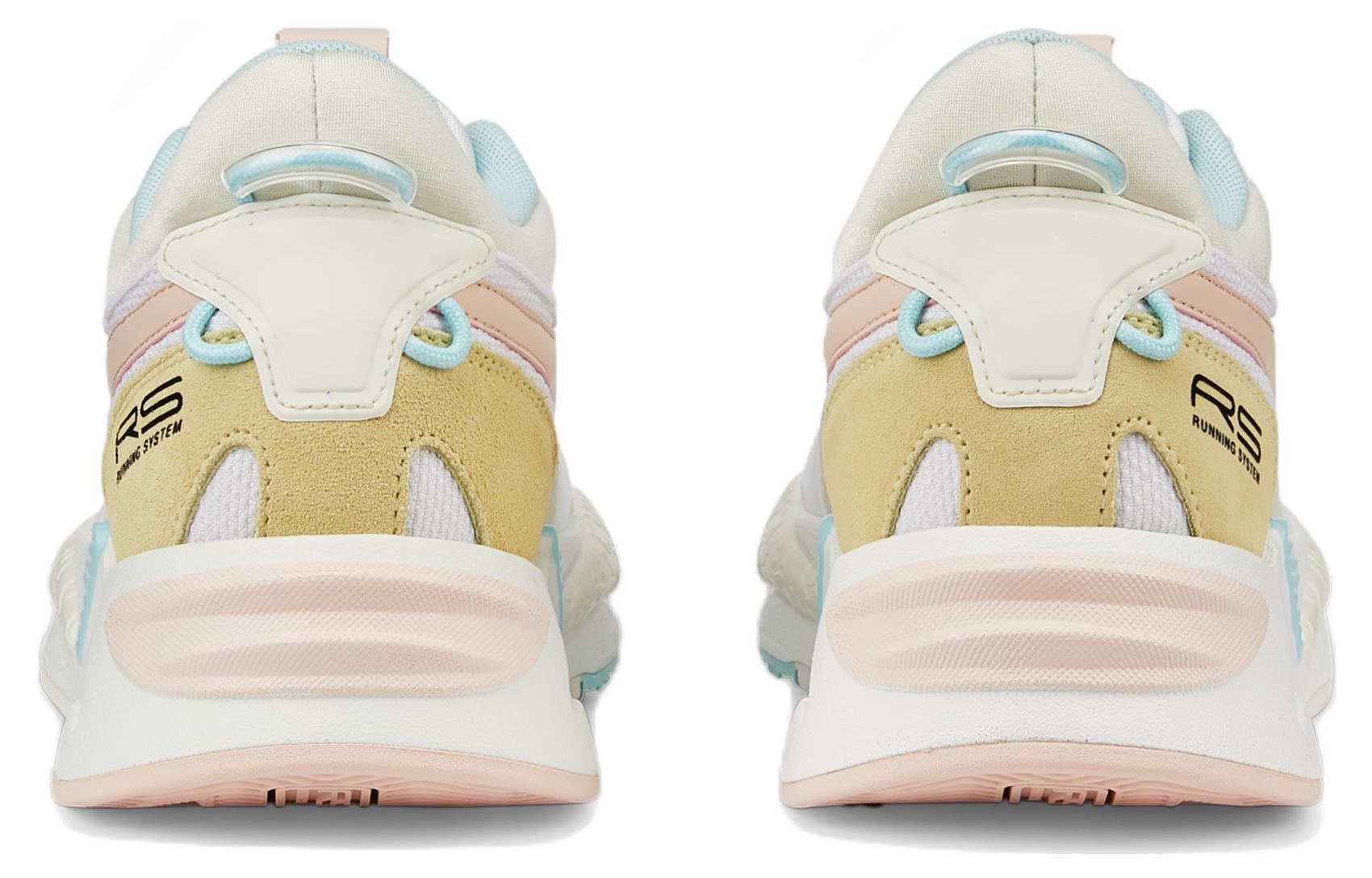 (WMNS) PUMA RS-Z 'Candy - White Island Pink' 388587-01