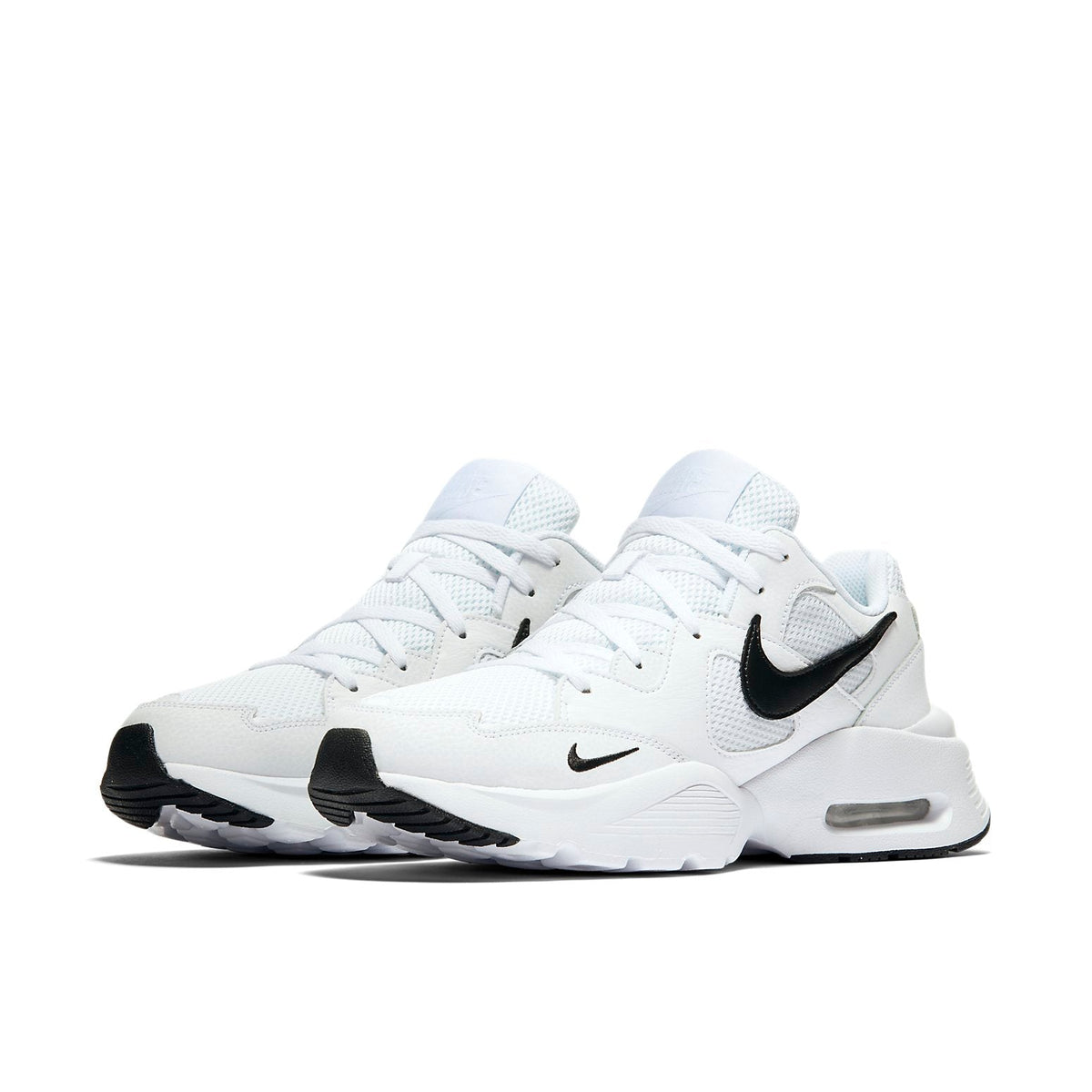 Nike Air Max Fusion 'White Black' CJ1670-102