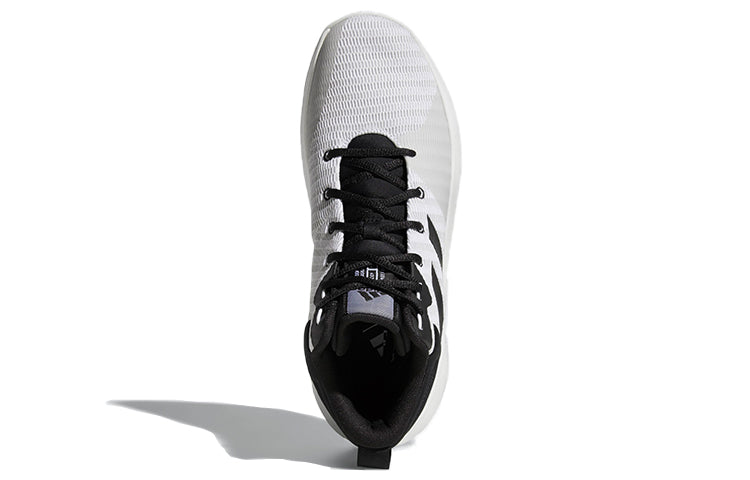 adidas Pro Elevate 'Black Grey White' AP9833