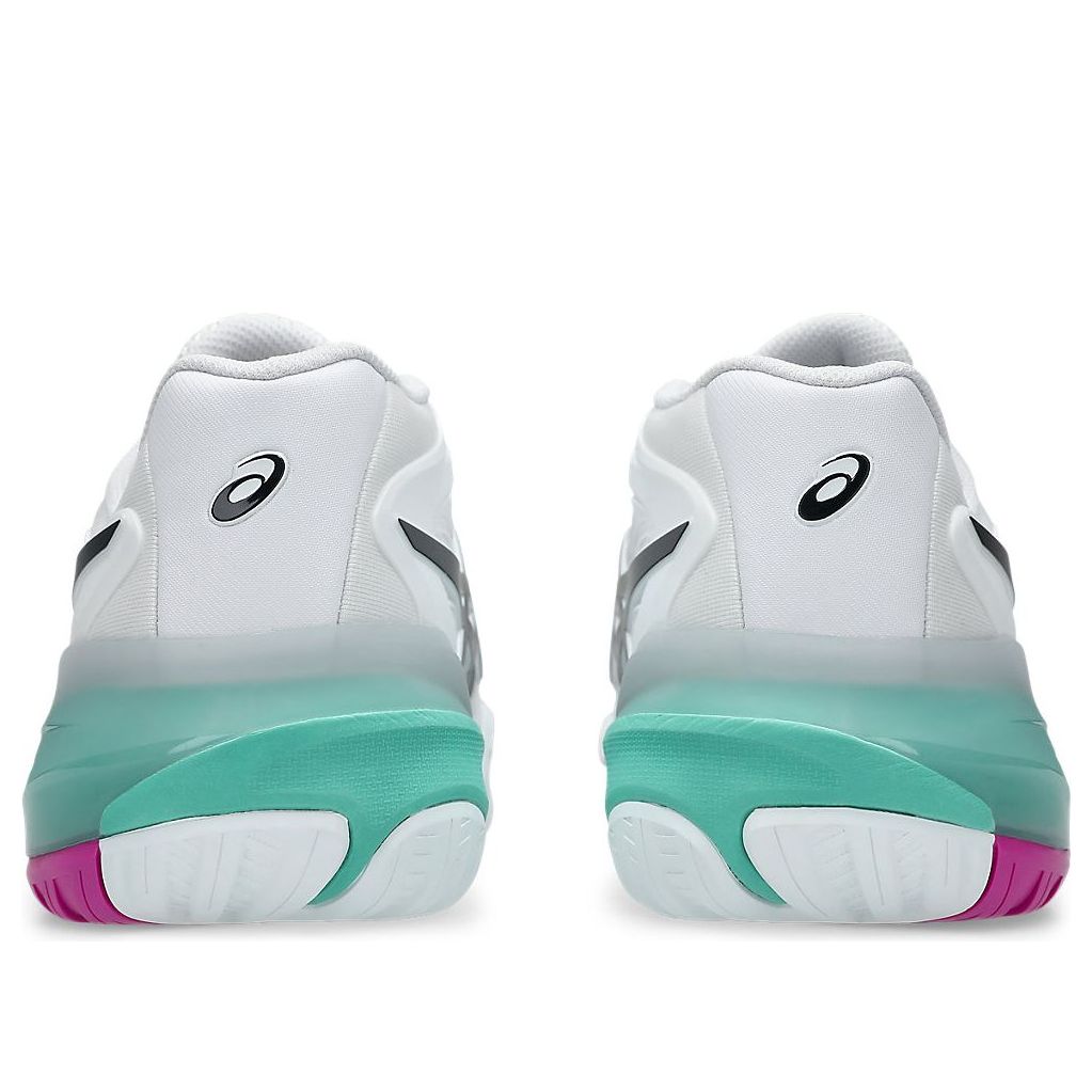 ASICS Gel-Resolution X 2E 'White Aurora Green' 1041A487-103