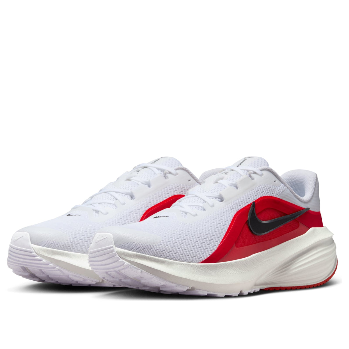 Nike Downshifter 14 'White Team Red' IB1895-103