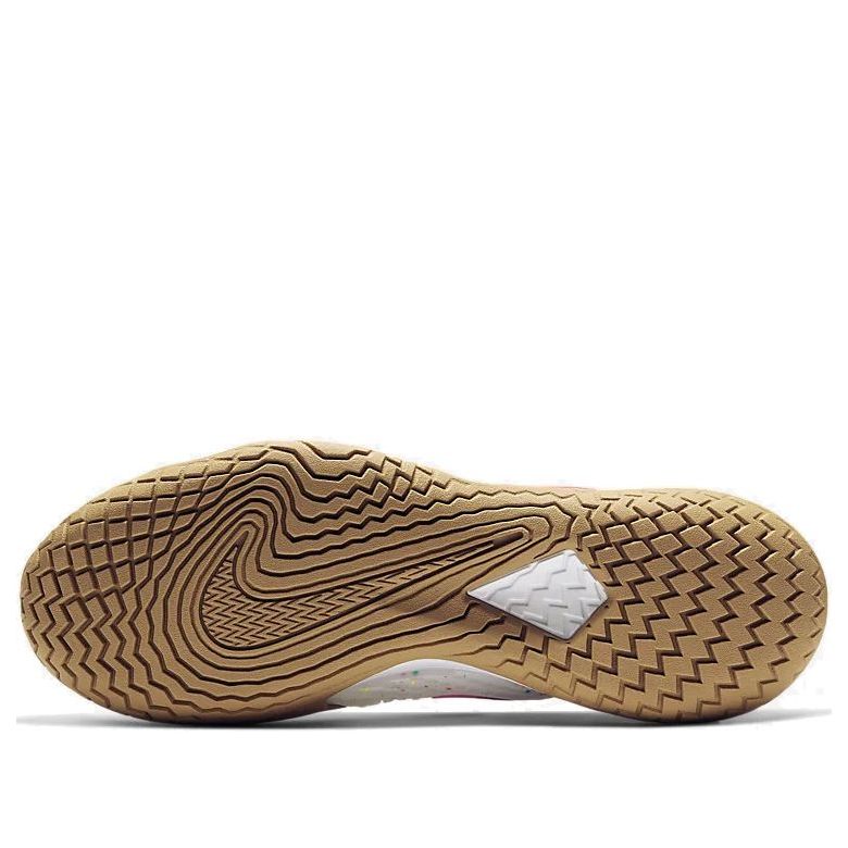 Nike Court Air Zoom Vapor Cage 4 'White Gridiron' CD0424-105