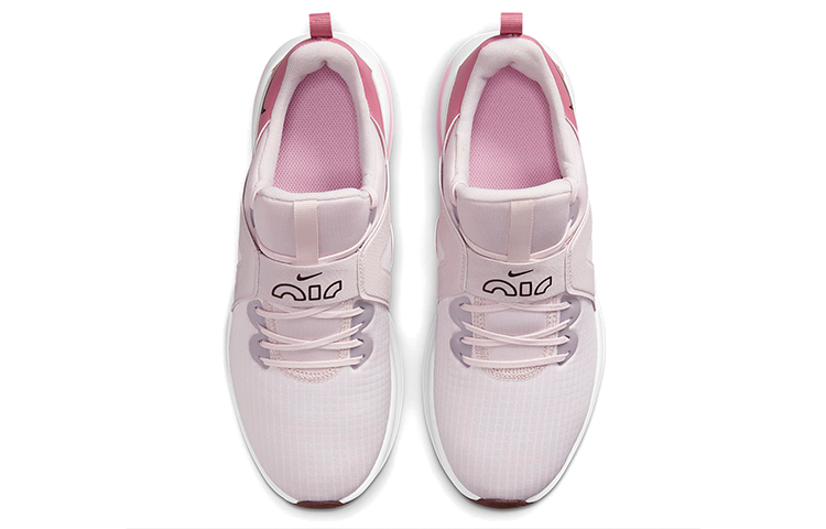 (WMNS) Nike Air Max Bella TR 5 Premium 'Barely Rose' DD9285-601