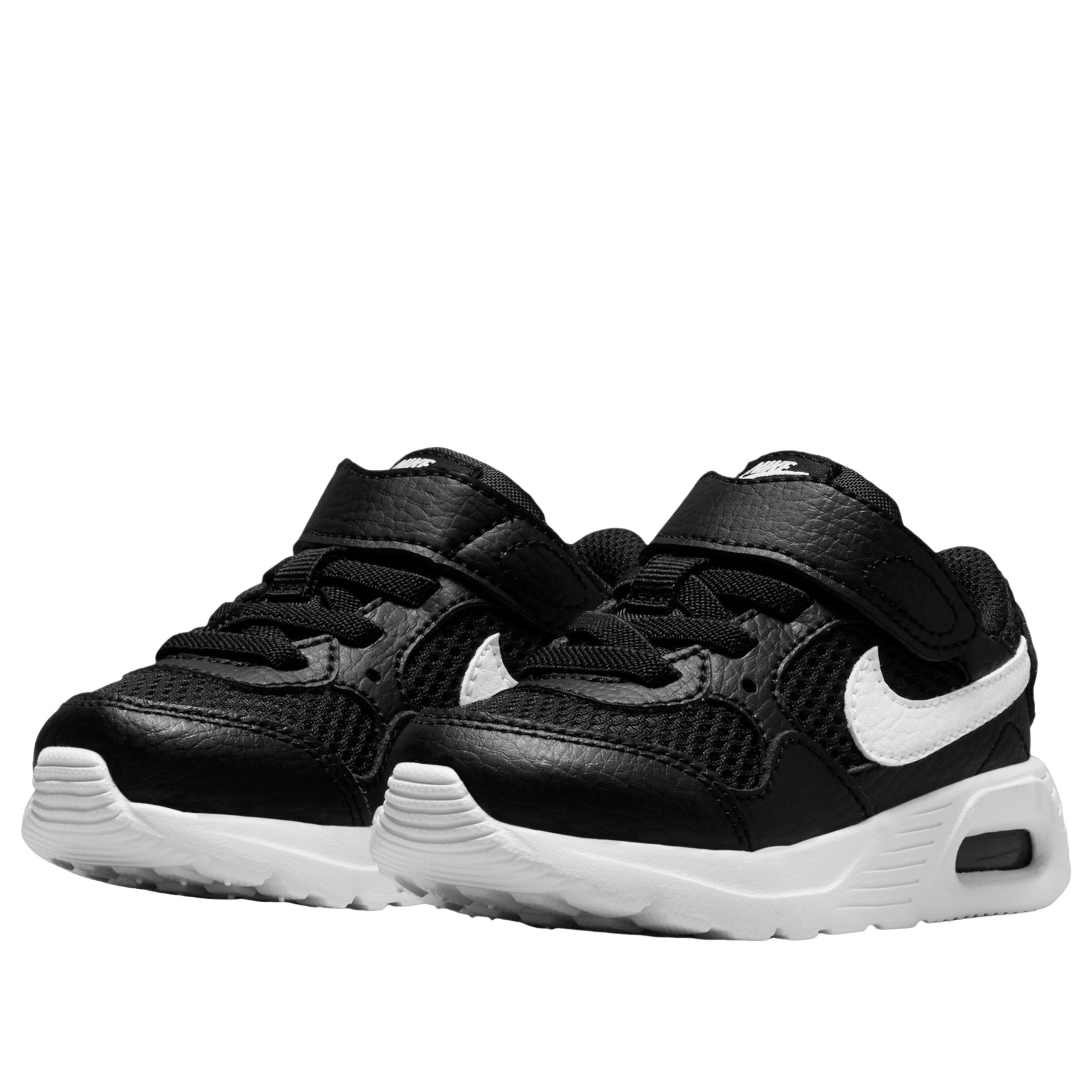 (TD) Nike Air Max SC 'Black White' CZ5361-002