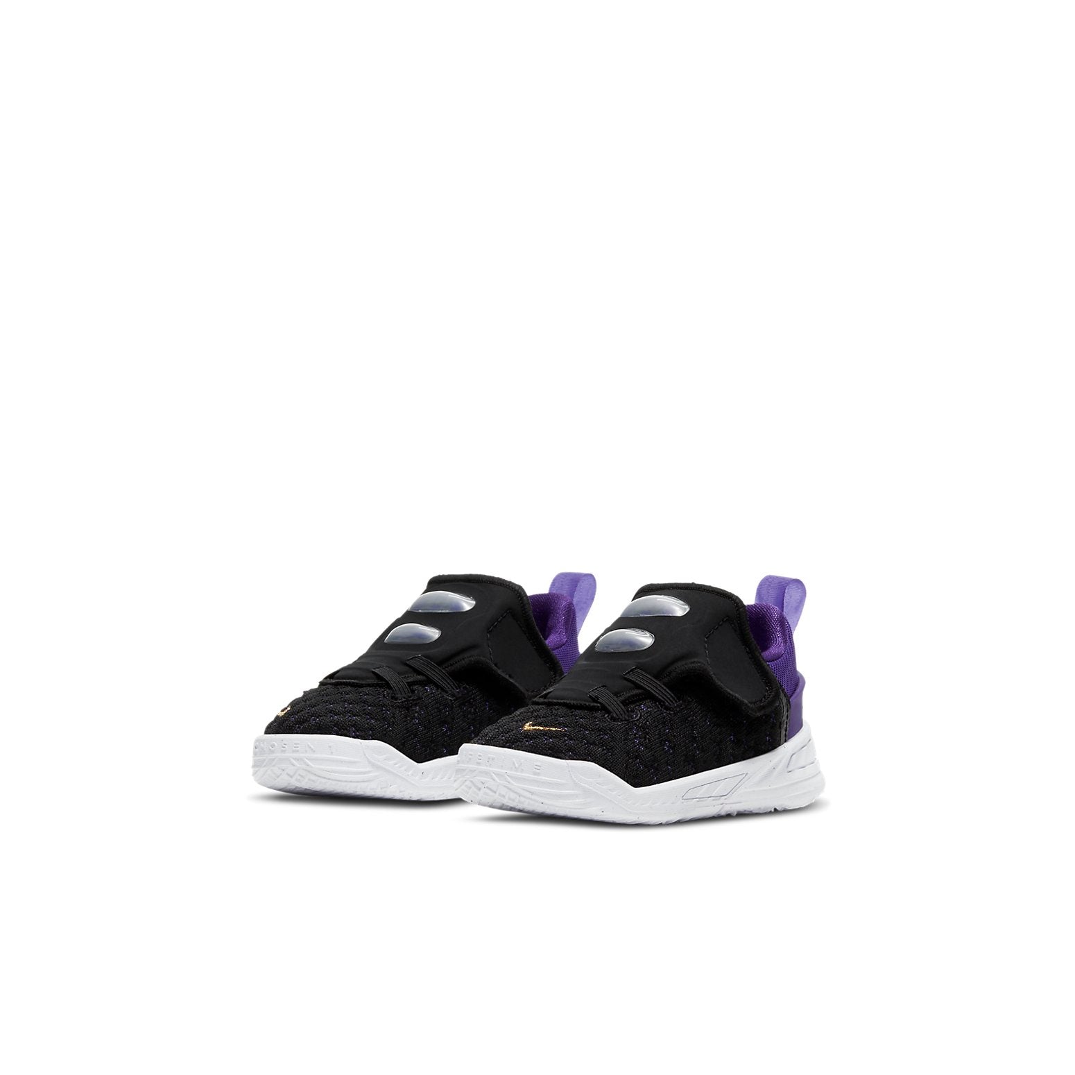 (TD) Nike LeBron 18 'Lakers' CT4706-004