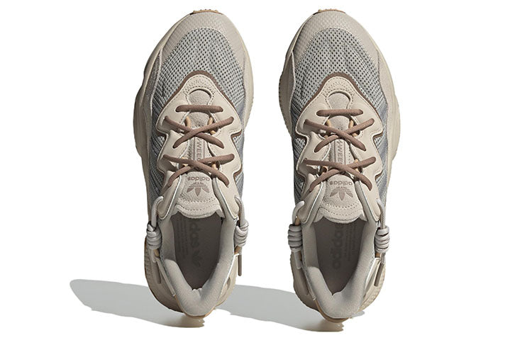 adidas Originals Ozweego 'Grey Brown' IF0426
