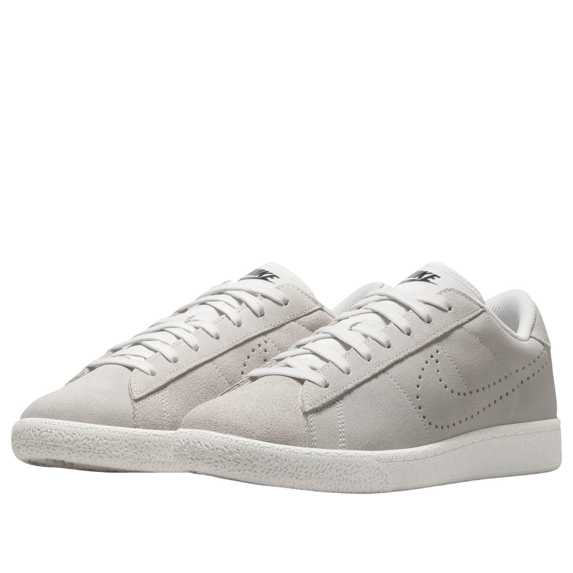 (WMNS) Nike Tennis Classic 'Sail Black' IQ7388-100