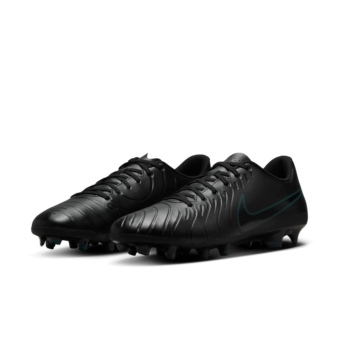 Nike Tiempo Legend 10 Club Multi-Ground 'Shadow Pack - Deep Jungle' 2024 DV4344-002