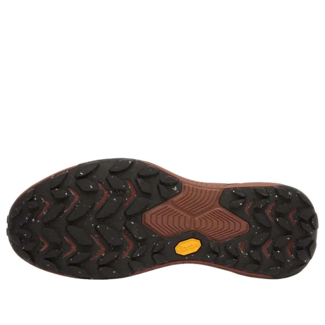 HOKA ONE ONE Project Transport Zip 'Mineral Brown Walnut' 1162850-MRWN