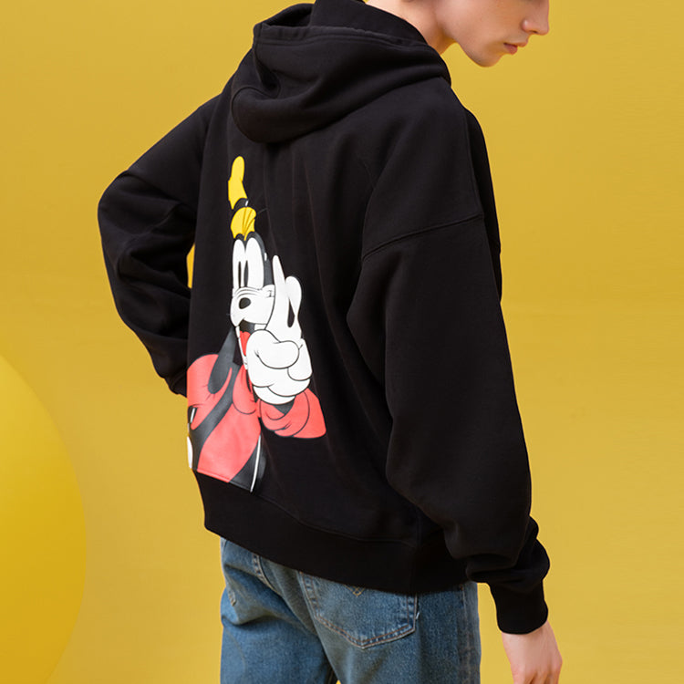 Men's Levis x Disney Crossover Mickey Black A0611-0002