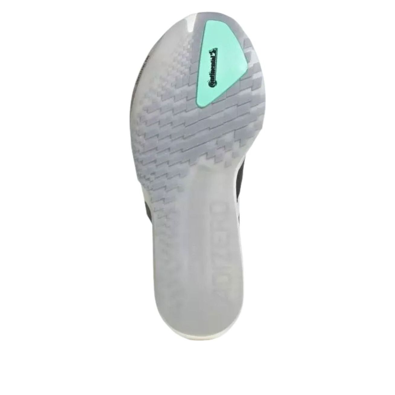 (WMNS) adidas Adizero Japan 9 'Cloud White Iron Metallic Pulse Mint' KH8897