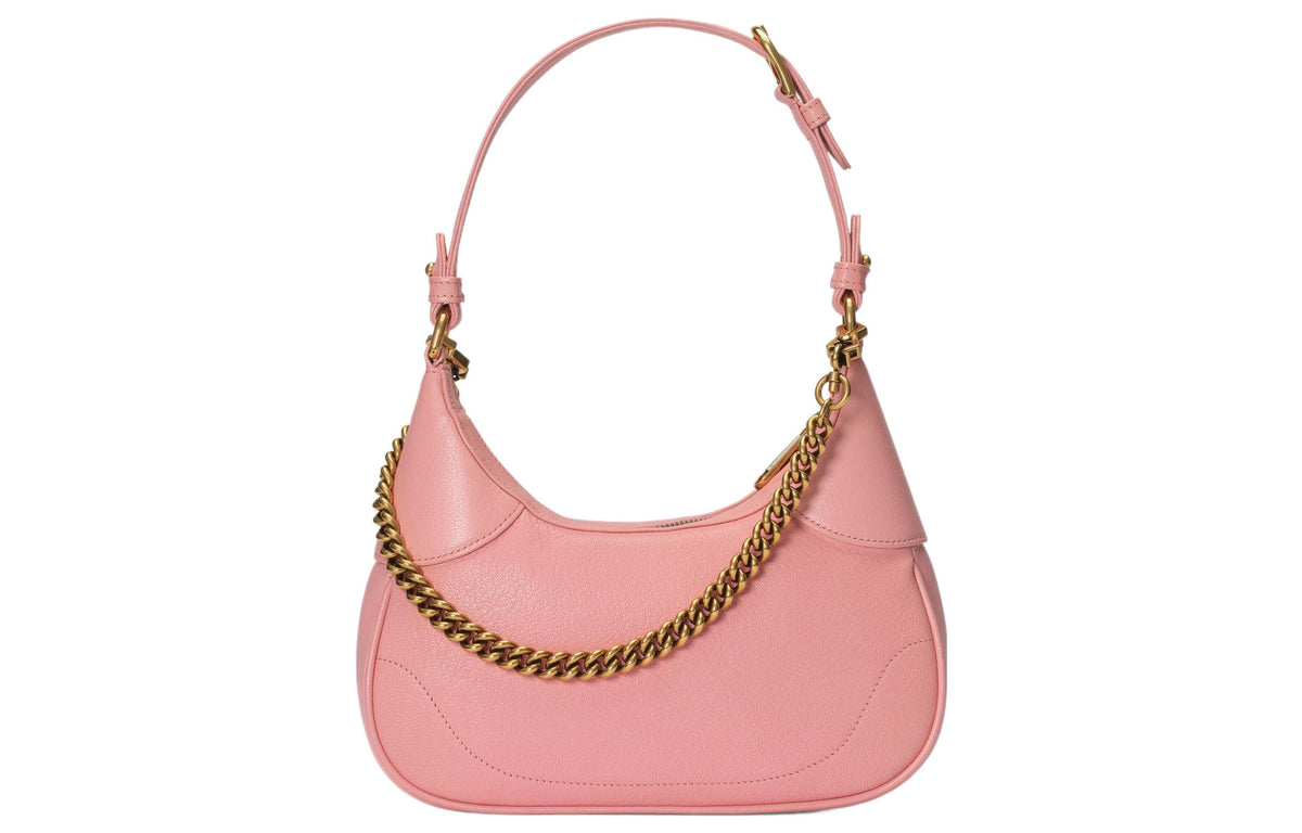 (WMNS) Gucci Aphrodite Small Shoulder Bag 'Wild Rose' 731817-AAA9F-5815