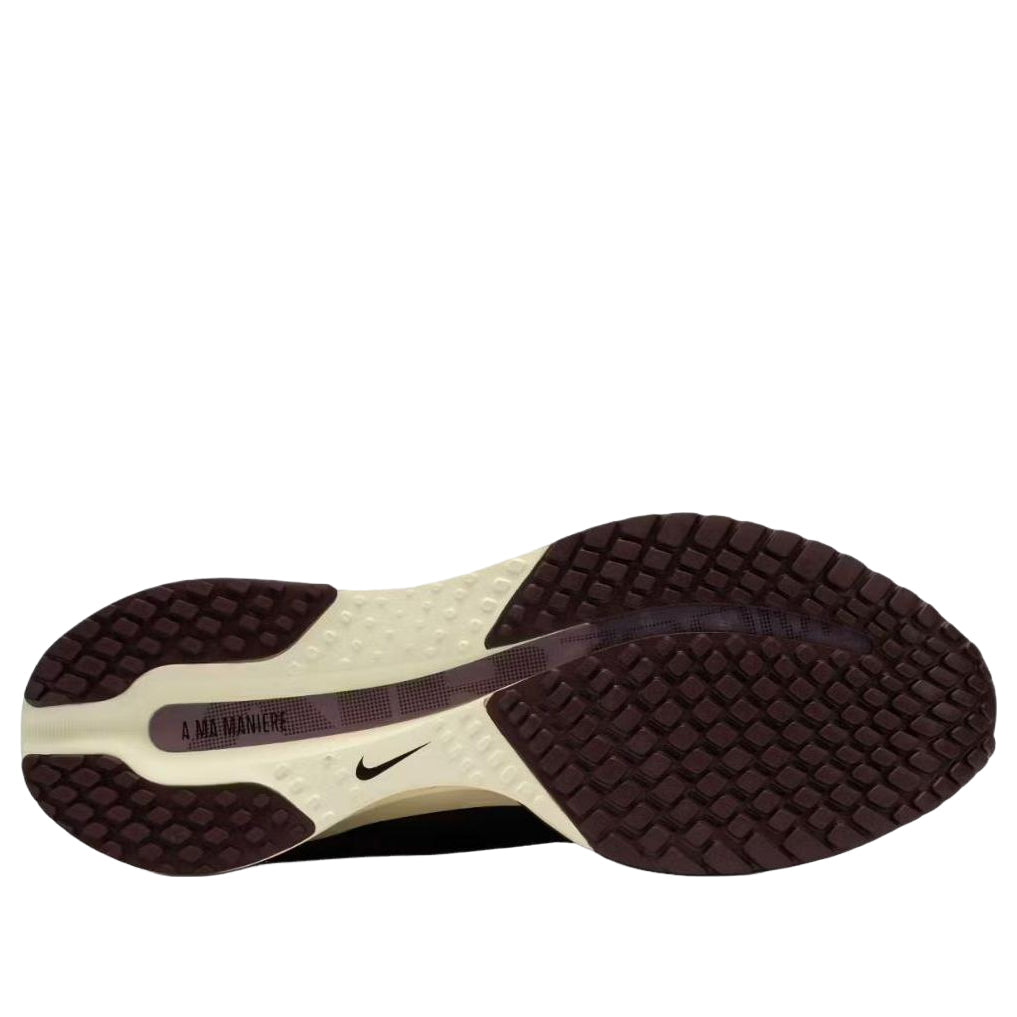 Nike x A Ma Maniere Air Zoom Pegasus Premium 'Black Burgundy Crush' IM0701-001