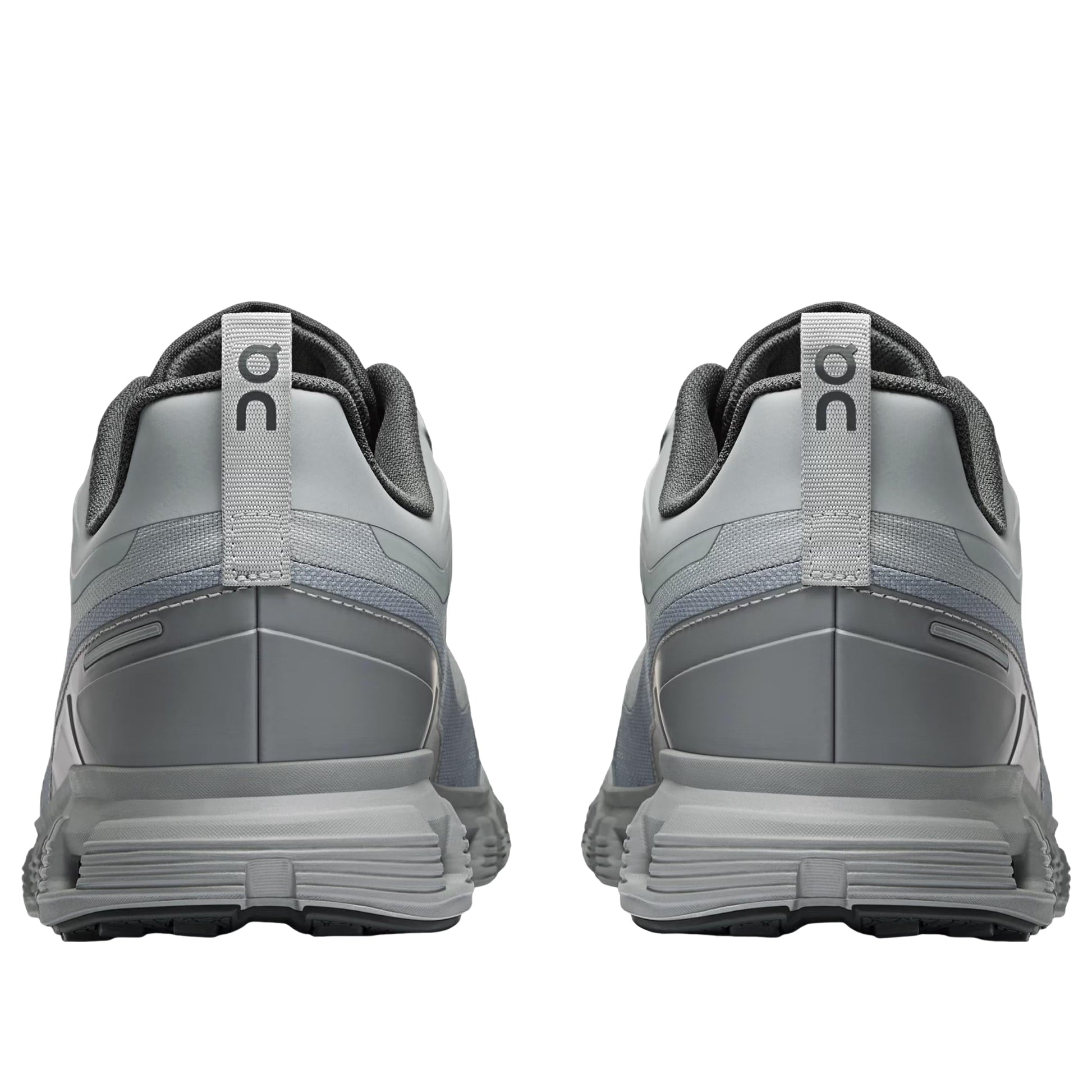 On Running Cloud 6 Geo Waterproof 'Alloy' 3MG10423968