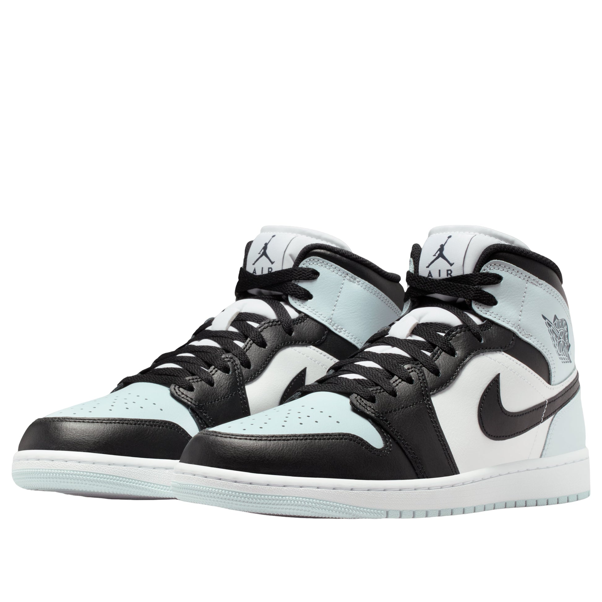 Air Jordan 1 Mid 'Squadron Blue' DQ8426-002
