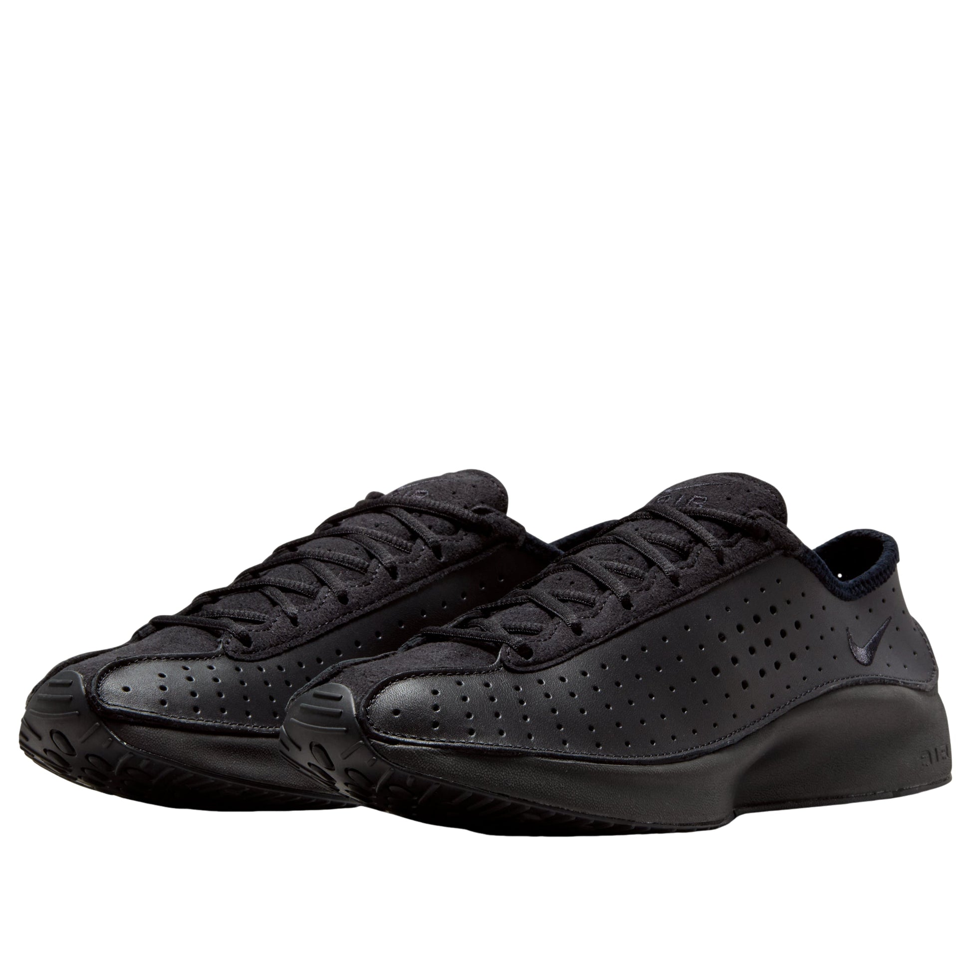(WMNS) Nike Air Superfly 'Black' HJ8082-002