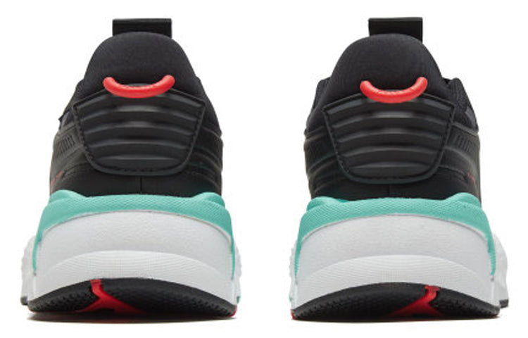 PUMA RS-X Master 'Black' 371870-01